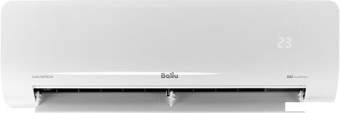 Кондиционер Ballu Maverick DC BSMI-12HN8