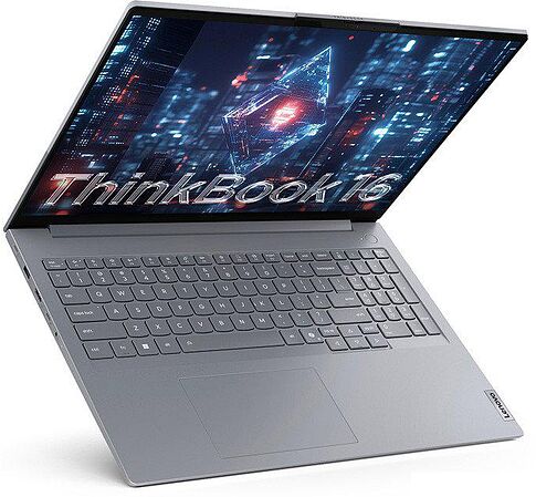 Ноутбук Lenovo ThinkBook 16 G8 IRL 21SHA07TCD