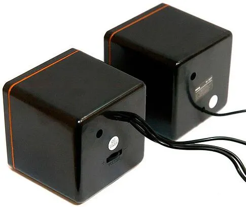 Акустика Dialog AC-04UP