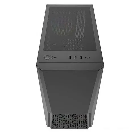 Корпус Powercase Alisio Micro X2B CAMIB-L2