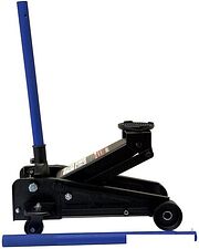 Подкатной домкрат FORSAGE F-T830025 3т
