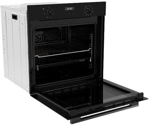 Электрический духовой шкаф Candy COXP08LTBB