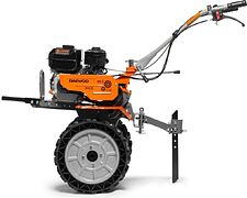 Мотоблок бензиновый Daewoo Power DATM 3.1