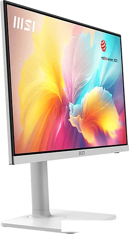 Монитор MSI Modern MD2412PW