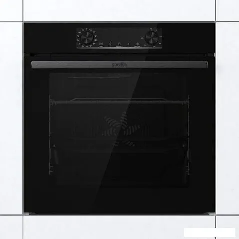 Электрический духовой шкаф Gorenje BOS6737E06FBG