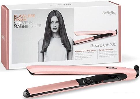Выпрямитель BaByliss 2498PRE