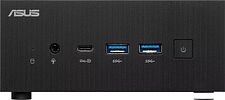 Компактный компьютер ASUS ExpertCenter PN53-S5163MD