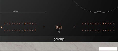 Варочная панель Gorenje G800 GI6433BCWF