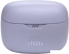 Наушники JBL Tune Beam (сиреневый)