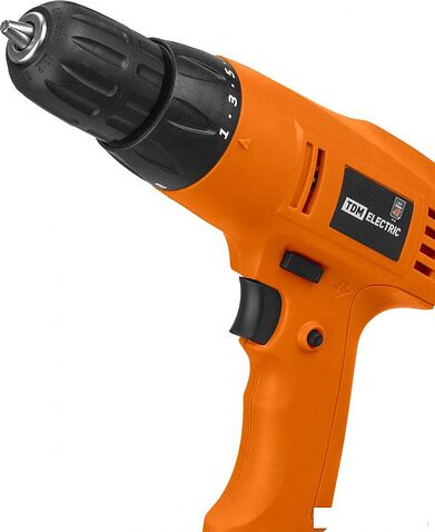 Дрель-шуруповерт TDM Electric SQ1030-0104