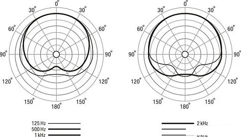 Микрофон Lewitt DTP 340 Rex