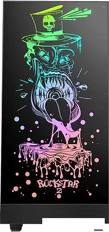 Корпус GameMax RockStar 2