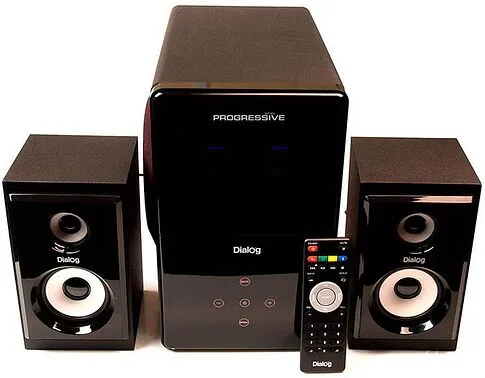 Акустика Dialog AP-220