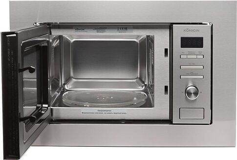 Микроволновая печь Konigin NDMB820IX