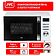 Микроволновая печь JVC JK-MW260D