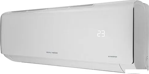 Кондиционер Royal Thermo Milano DC RTMI-09HN1