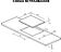 Варочная панель LEX EVI 641C WH