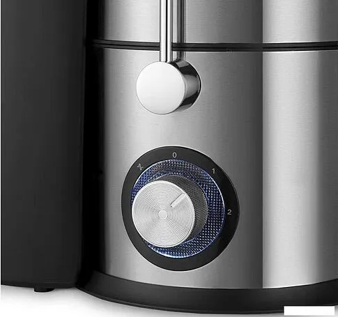 Соковыжималка Kitfort KT-1153