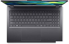 Ноутбук Acer Aspire 15 A15-51M-39F7 NX.KXRCD.002