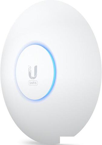 Точка доступа Ubiquiti U6+