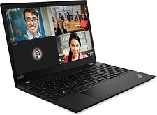 Рабочая станция Lenovo ThinkPad T15 Gen 2 20W400R3PB Рабочая станция Lenovo ThinkPad T15 Gen 2 20W400R3PB