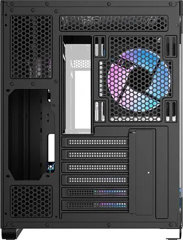 Корпус Ocypus Iota C70 BK ARGB