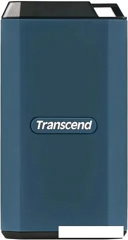 Внешний накопитель Transcend ESD410C 2TB TS2TESD410C