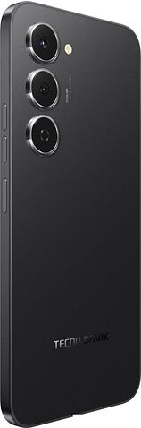 Телефон Tecno Spark 40 Pro 8GB/128GB (чернильный черный)