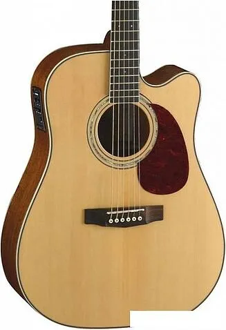 Электроакустическая гитара Cort MR710F NS