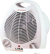 Тепловентилятор LIRA ТВС-1