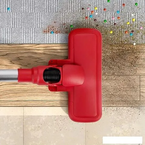 Пылесос Kitfort KT-5239