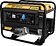 Бензиновый генератор Champion GG5000