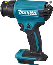 Промышленный фен Makita DHG180ZK (без АКБ)