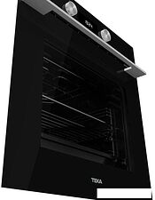 Электрический духовой шкаф TEKA HLB 8400 (черный) Электрический духовой шкаф TEKA HLB 8400 (черный)