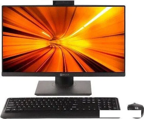 Моноблок ТЕСЛА P24BP 2116500