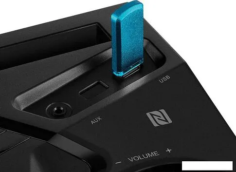 Колонка для вечеринок SVEN PS-1500