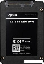 SSD Apacer Panther AS340 960GB AP960GAS340G