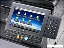 МФУ Kyocera Mita TASKalfa 358ci