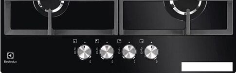 Варочная панель Electrolux KGG6426K