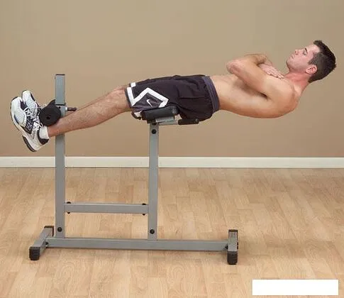 Римский стул Body-Solid PCH24