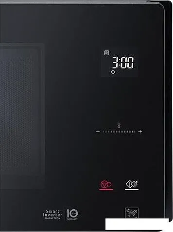Микроволновая печь LG MB65W95DIS