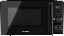 Микроволновая печь Monsher MTW 205 Noir