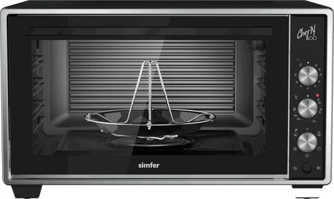 Мини-печь Simfer M50B25 Мини-печь Simfer M50B25