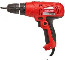 Дрель-шуруповерт Felisatti ДШ-10/260Э2 211.5.2.00 Дрель-шуруповерт Felisatti ДШ-10/260Э2 211.5.2.00