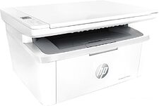 МФУ HP LaserJet M140we 7MD72E