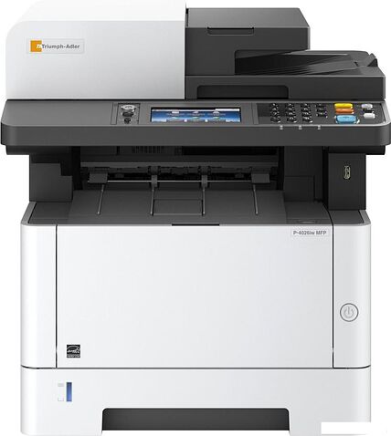 МФУ Triumph-Adler P-4026iw MFP