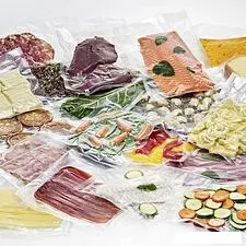 Вакуумный упаковщик ROMMELSBACHER VAC 385