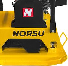 Виброплита Norsu GP-170L