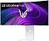 Smart монитор LG UltraGear OLED 34GX90SA-W