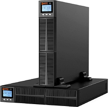 Источник бесперебойного питания Kiper Online ONE 3K RM Gen2 (3000VA/3000W)